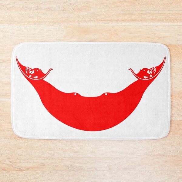 Item preview, Easter Island Flag - Rapa Nui Heritage & Reimiro Symbol Pride designed and sold by NTGUILTY.