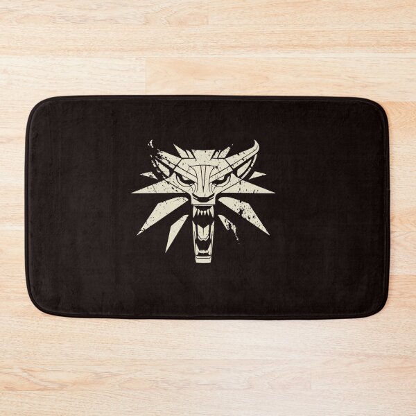 Item preview, Witcher Wolf designed and sold by FlirtyDigital.