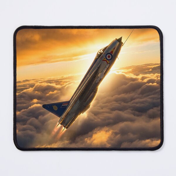Item preview, English Electric Lightning designed and sold by Airpower Art.