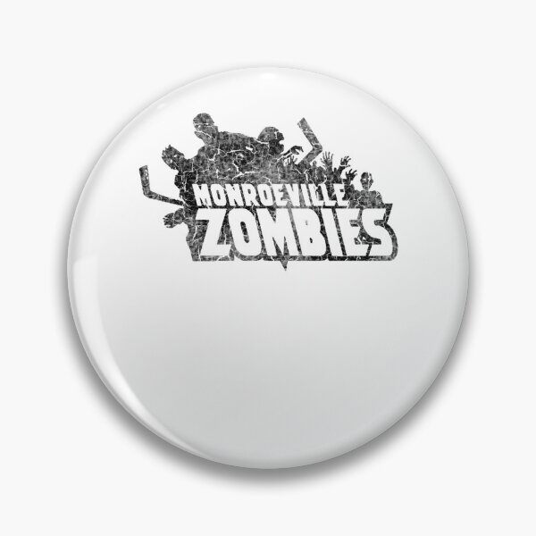 Item preview, Monroeville Zombies (Zack and Miri Make a Porno)  designed and sold by Karamshooop.