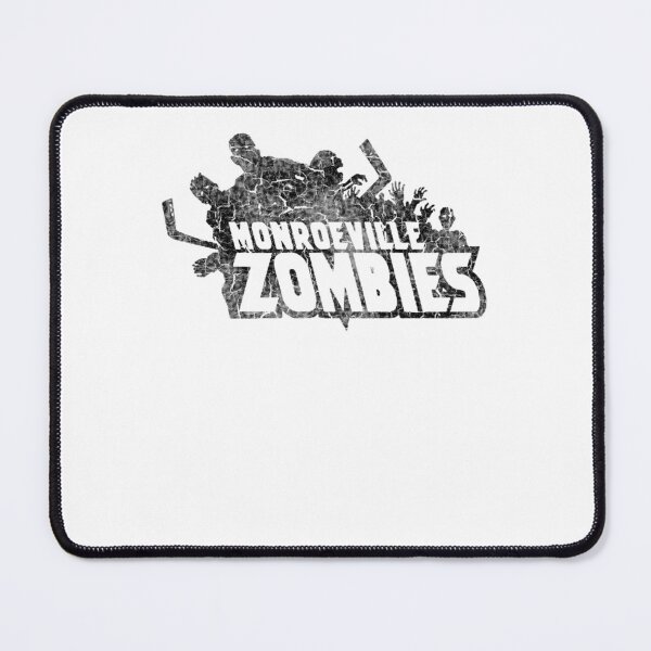 Item preview, Monroeville Zombies (Zack and Miri Make a Porno) designed and sold by Karamshooop.