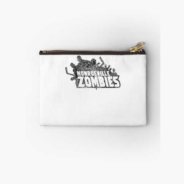 Item preview, Monroeville Zombies (Zack and Miri Make a Porno)  designed and sold by Karamshooop.