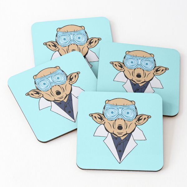 Item preview, Mac and Me Scientist designed and sold by saripsis.