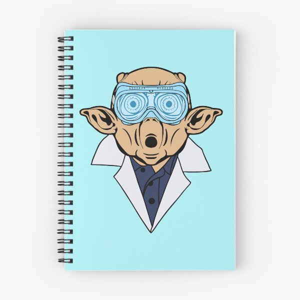 Item preview, Mac and Me Scientist designed and sold by saripsis.