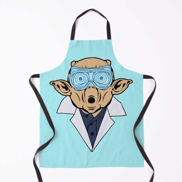 Item preview, Mac and Me Scientist designed and sold by saripsis.
