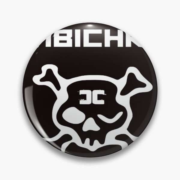 Item preview, COMBICHRIST LOGO  designed and sold by FlirtyDigital.