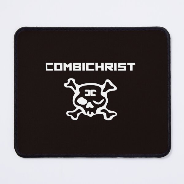Item preview, COMBICHRIST LOGO  designed and sold by FlirtyDigital.
