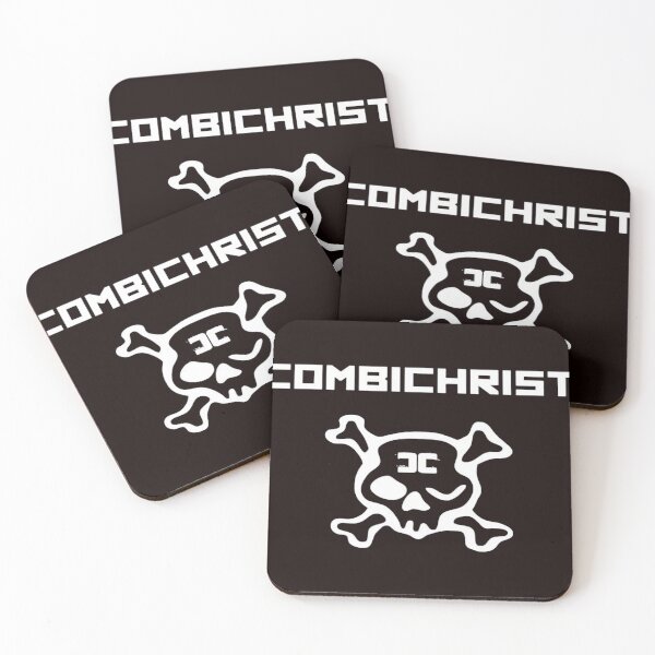 Item preview, COMBICHRIST LOGO  designed and sold by FlirtyDigital.