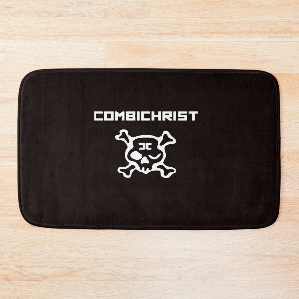 Item preview, COMBICHRIST LOGO  designed and sold by FlirtyDigital.