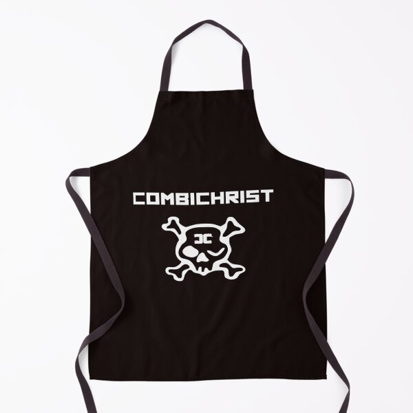 Item preview, COMBICHRIST LOGO designed and sold by FlirtyDigital.
