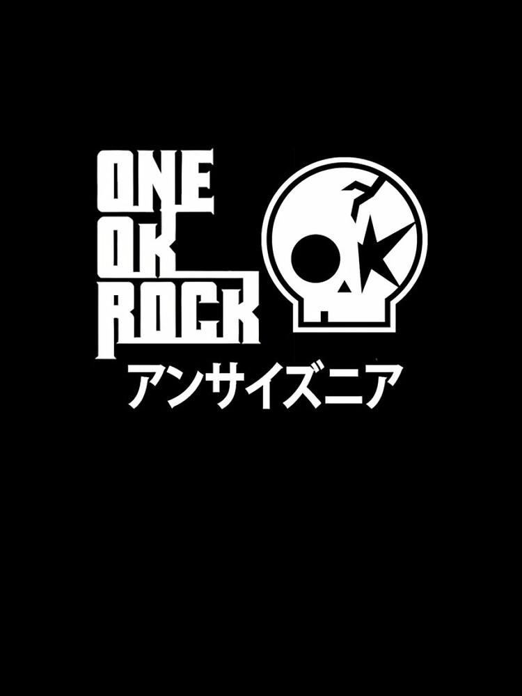 Thumbnail 4 of 4, iPhone Case, ONE OK ROCK designed and sold by Howpot.