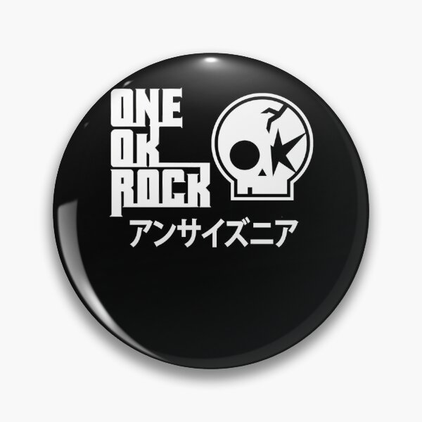 Item preview, ONE OK ROCK  designed and sold by Howpot.