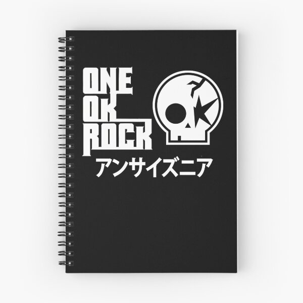 Item preview, ONE OK ROCK  designed and sold by Howpot.