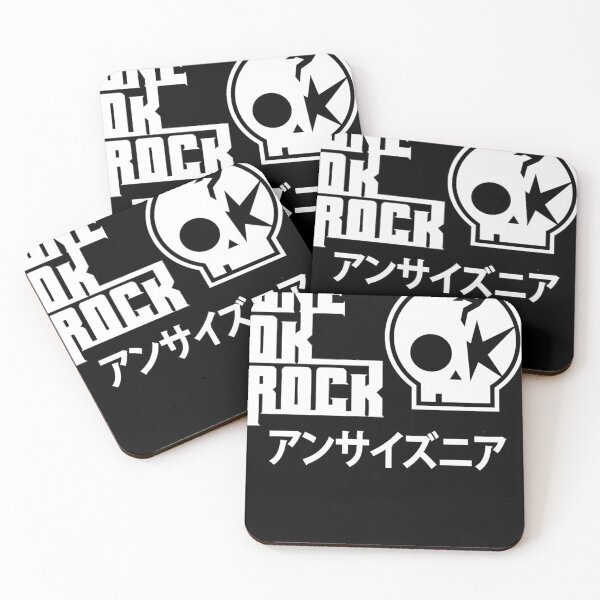 Item preview, ONE OK ROCK  designed and sold by Howpot.