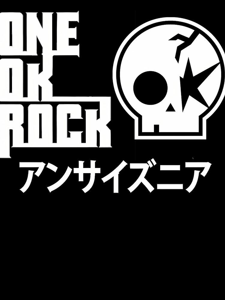 Thumbnail 3 of 3, Scarf, ONE OK ROCK designed and sold by Howpot.