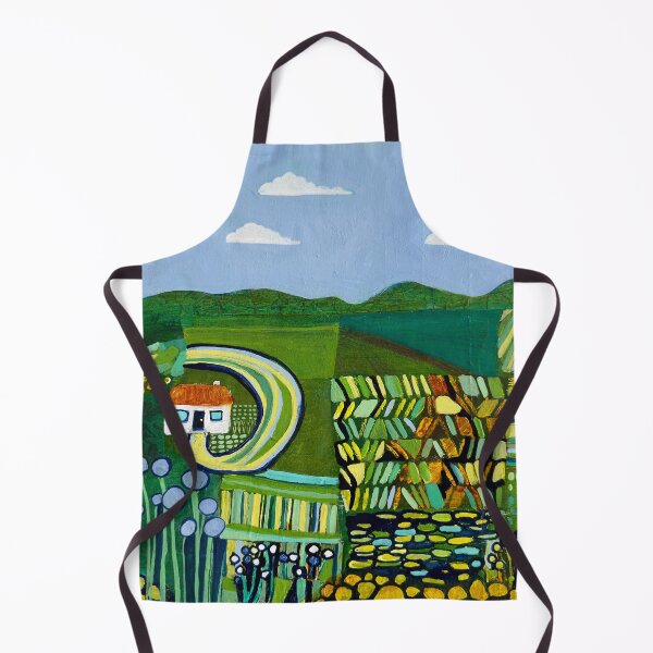 Item preview, Maeve’s House designed and sold by PeasandPaint.