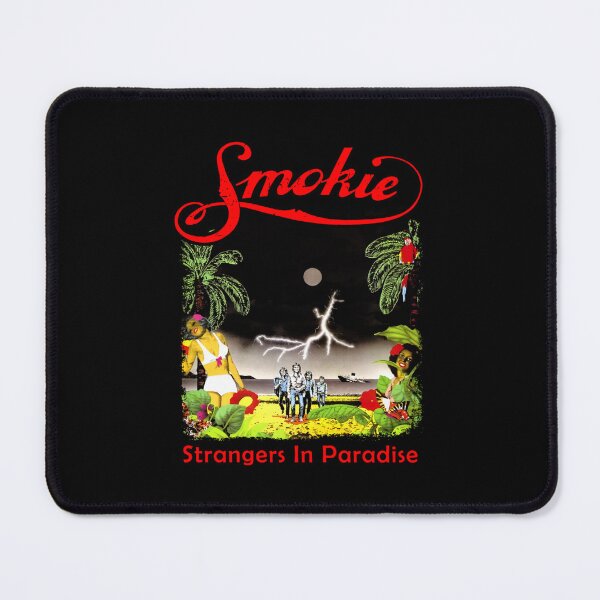 Item preview, Smokie Strangers In Paradise Hard Pill to Swallow Essential designed and sold by AlGadi.