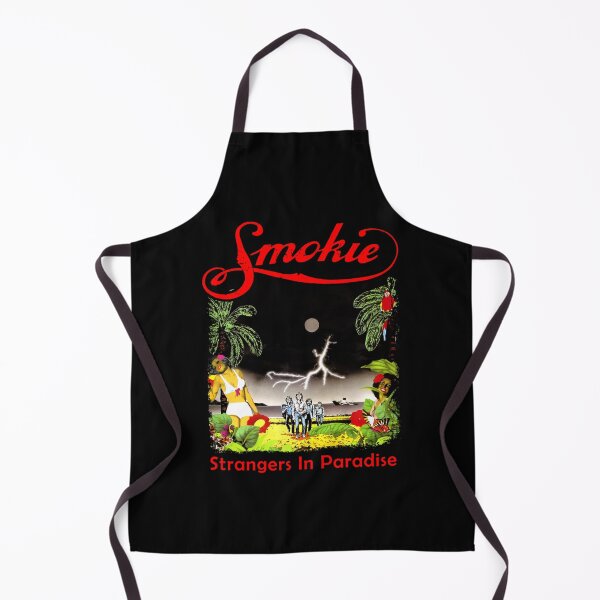 Item preview, Smokie Strangers In Paradise Hard Pill to Swallow Essential  designed and sold by AlGadi.
