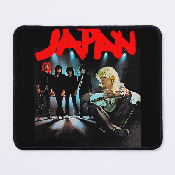 Item preview, Japan - Band designed and sold by Yassin-04.