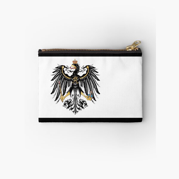 Item preview, Flag of the Kingdom of Prussia (1892) - Flag Merch designed and sold by Shirtorado.