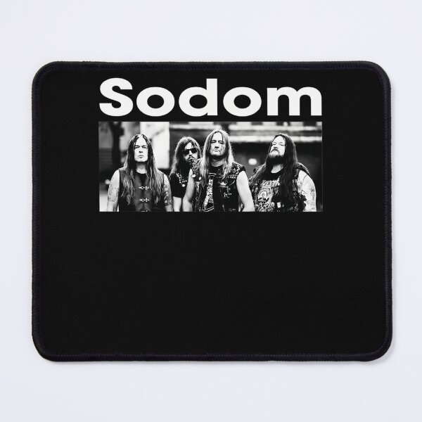 Item preview, Sodom Members designed and sold by Howpot.