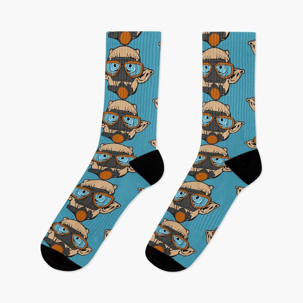Item preview, Mac and Me Scuba Diver designed and sold by saripsis.