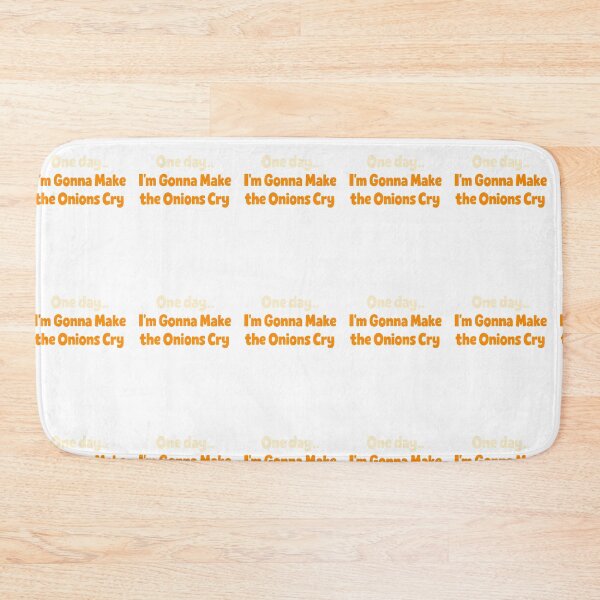Item preview, one day i'm gonna make the onions cry designed and sold by Lucasbastie1215.