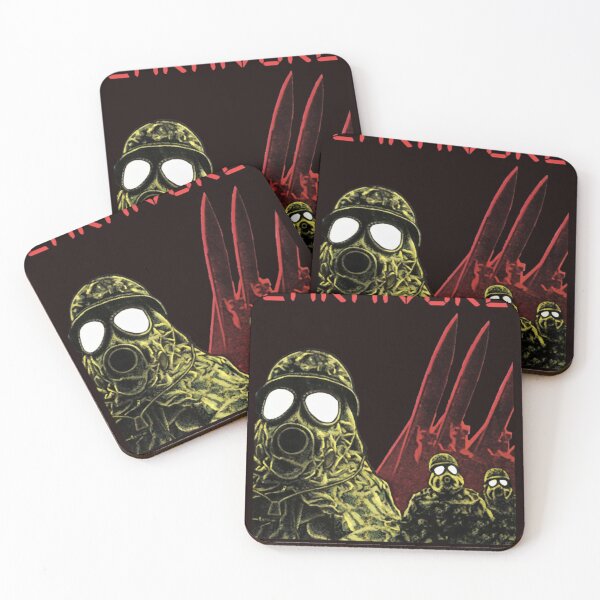 Item preview, Carnivores Retaliation  designed and sold by FlirtyDigital.