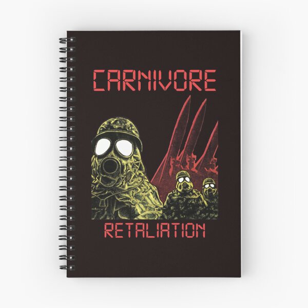 Item preview, Carnivores Retaliation  designed and sold by FlirtyDigital.