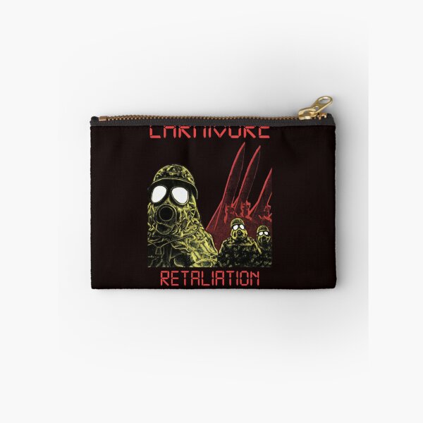Item preview, Carnivores Retaliation  designed and sold by FlirtyDigital.
