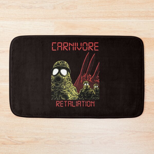 Item preview, Carnivores Retaliation  designed and sold by FlirtyDigital.