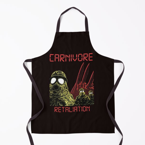 Item preview, Carnivores Retaliation  designed and sold by FlirtyDigital.