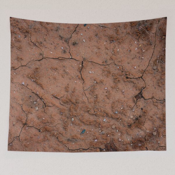 Item preview, Cracked Dirt designed and sold by Varietas.