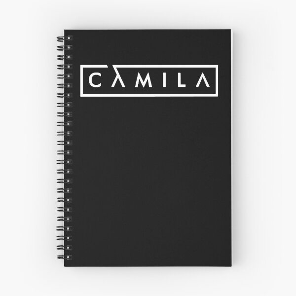 Item preview, Camila Band Rock Mexico  designed and sold by younesyassine.