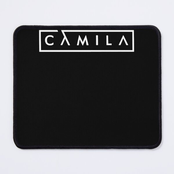 Item preview, Camila Band Rock Mexico designed and sold by younesyassine.
