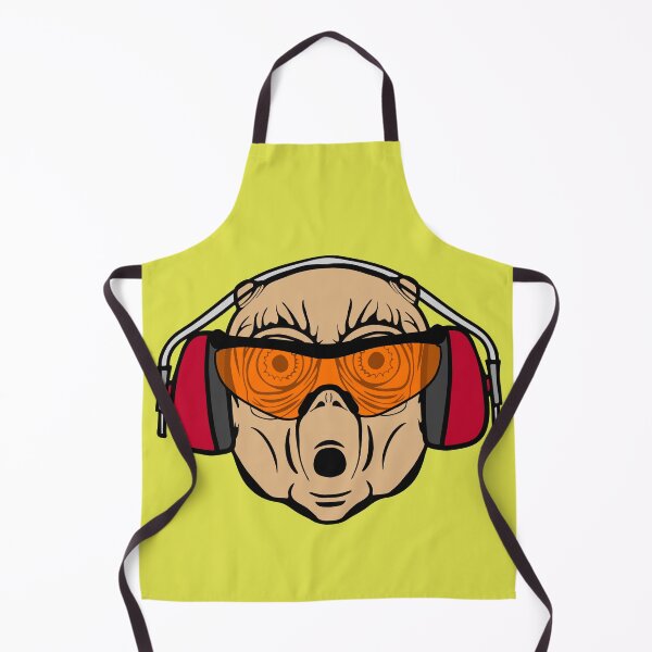 Item preview, Mac and Me Skeet Shooter designed and sold by saripsis.