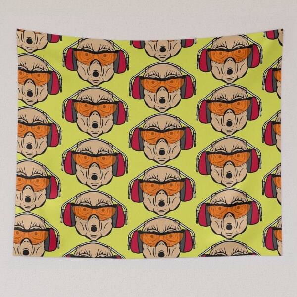 Item preview, Mac and Me Skeet Shooter designed and sold by saripsis.