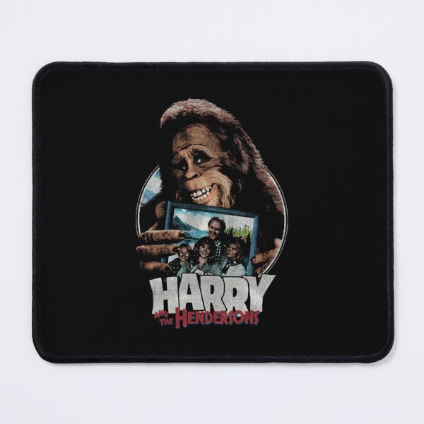 Item preview, Harry An The Hendersons designed and sold by AlGadi.