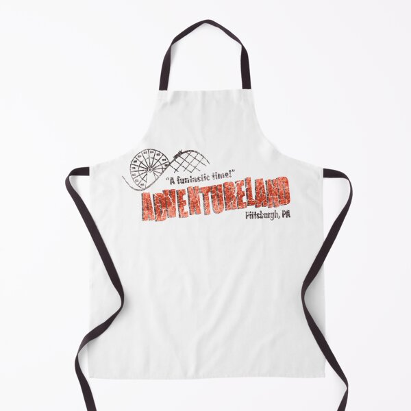 Item preview, Adventureland (Adventureland)  designed and sold by Karamshooop.