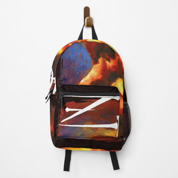 Item preview, ZAO FIRE designed and sold by FlirtyDigital.
