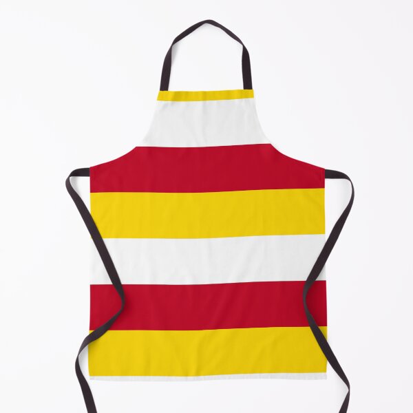 Item preview, South Ossetia Flag - Alania Tricolor & Ossetian Heritage Pride designed and sold by NTGUILTY.
