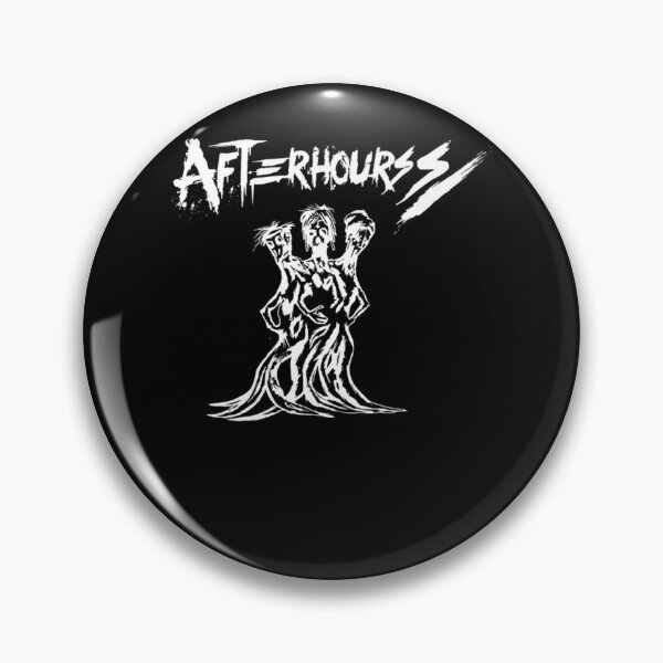 Item preview, Afterhours Italian  designed and sold by Bartya.