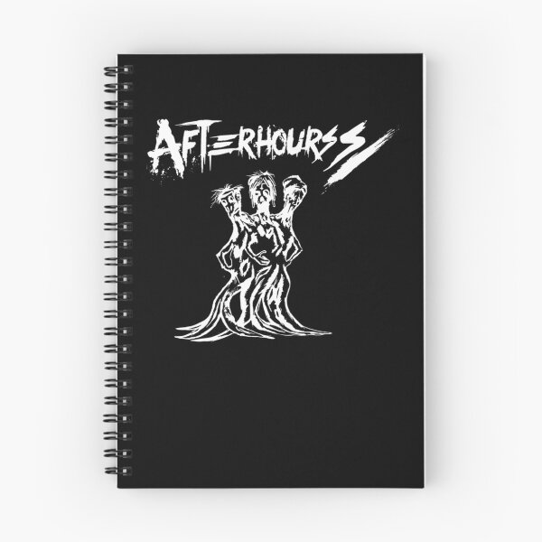 Item preview, Afterhours Italian  designed and sold by Bartya.