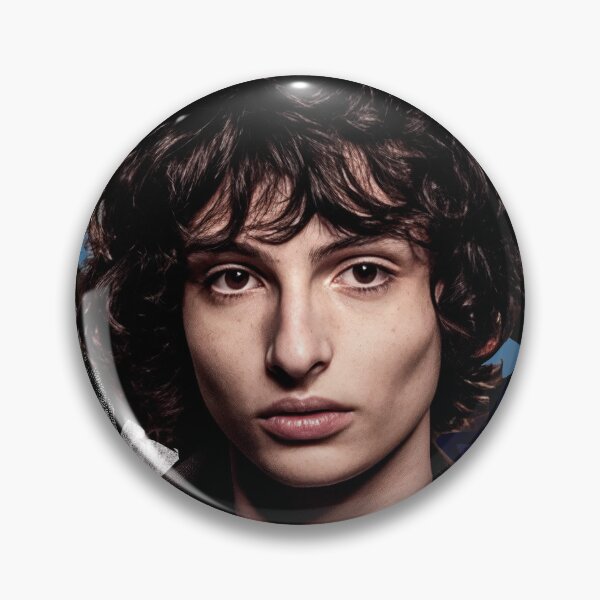 Item preview, Finn Wolfhard Vintage 90s Bootleg  designed and sold by mai-risingpath.