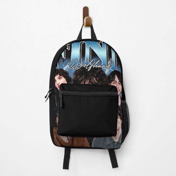 Item preview, Finn Wolfhard Vintage 90s Bootleg designed and sold by mai-risingpath.