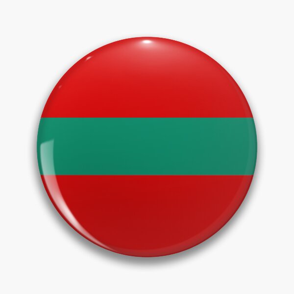 Item preview, Transnistria Flag - Pridnestrovie & Heritage Symbol Pride designed and sold by NTGUILTY.