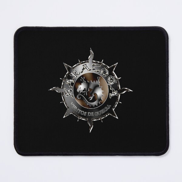 Item preview, Saratoga - Vientos De Guerra Album 1999 designed and sold by fares alzaite.