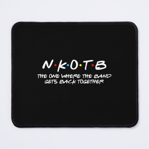Item preview, NKOTB  designed and sold by Gino420.