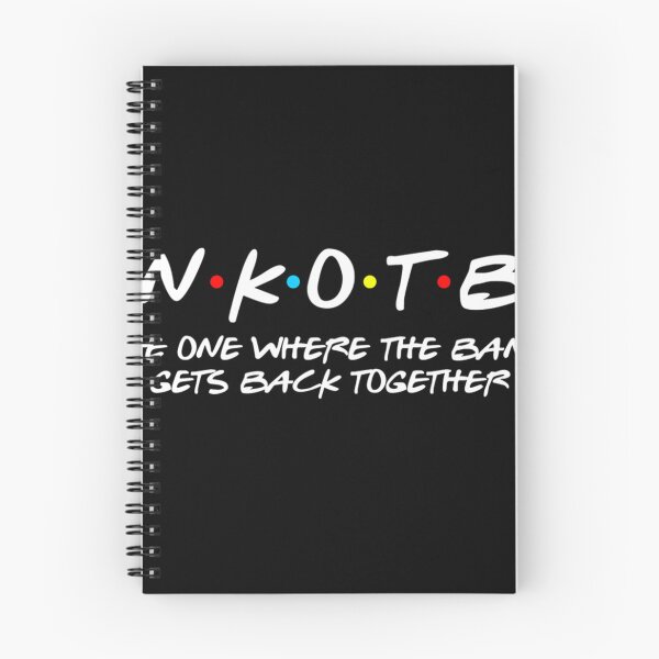 Item preview, NKOTB  designed and sold by Gino420.