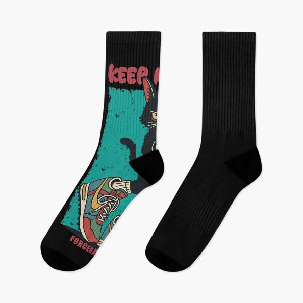 Item preview, Keep Moving designed and sold by Nervas.